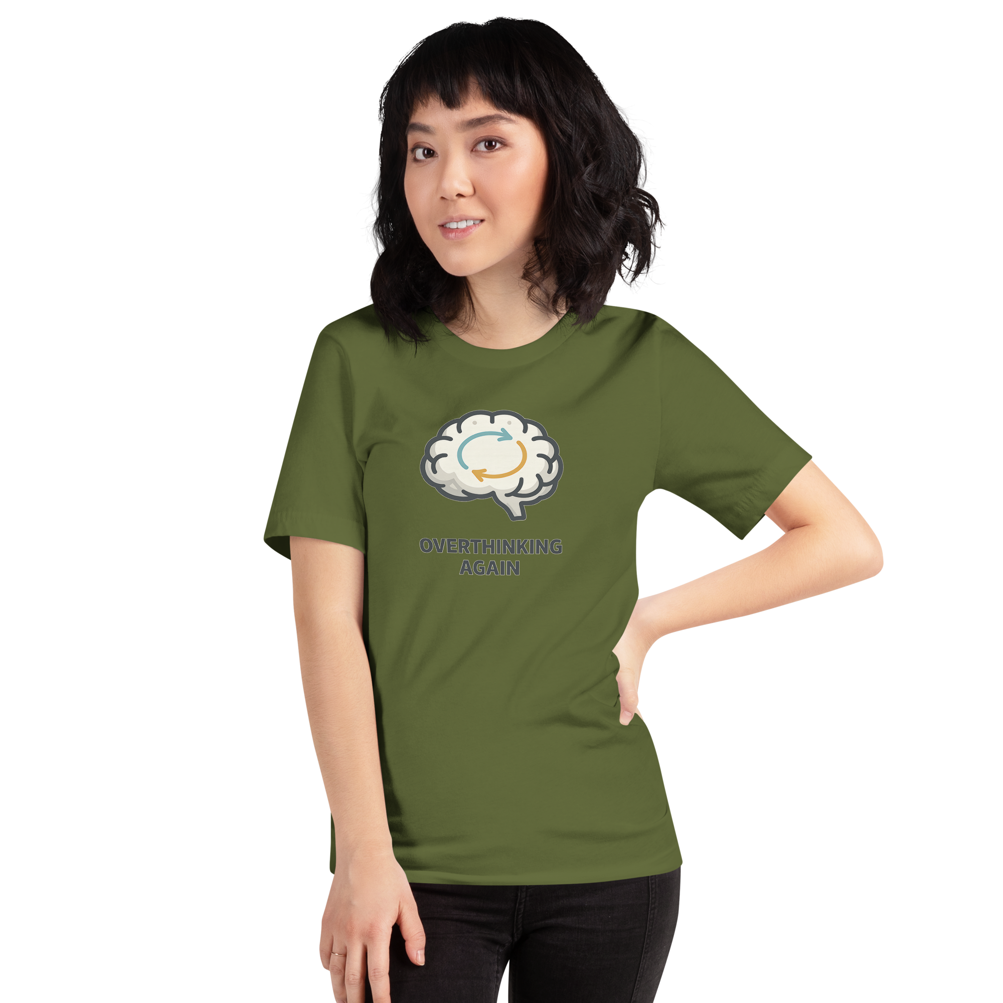 T-shirt photo