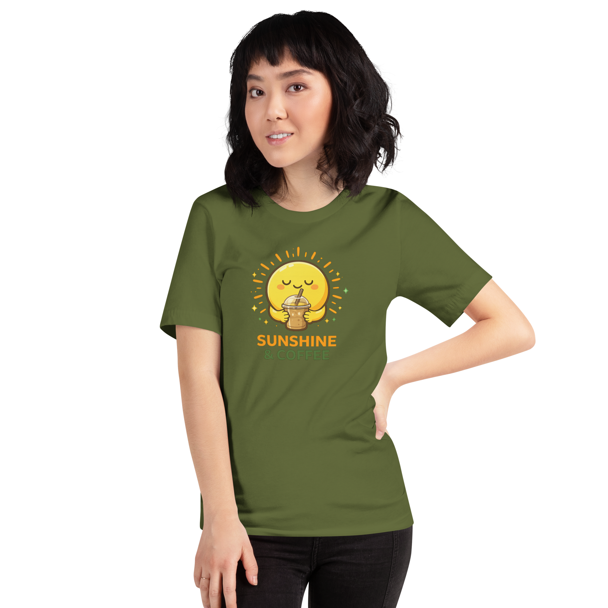 T-shirt photo