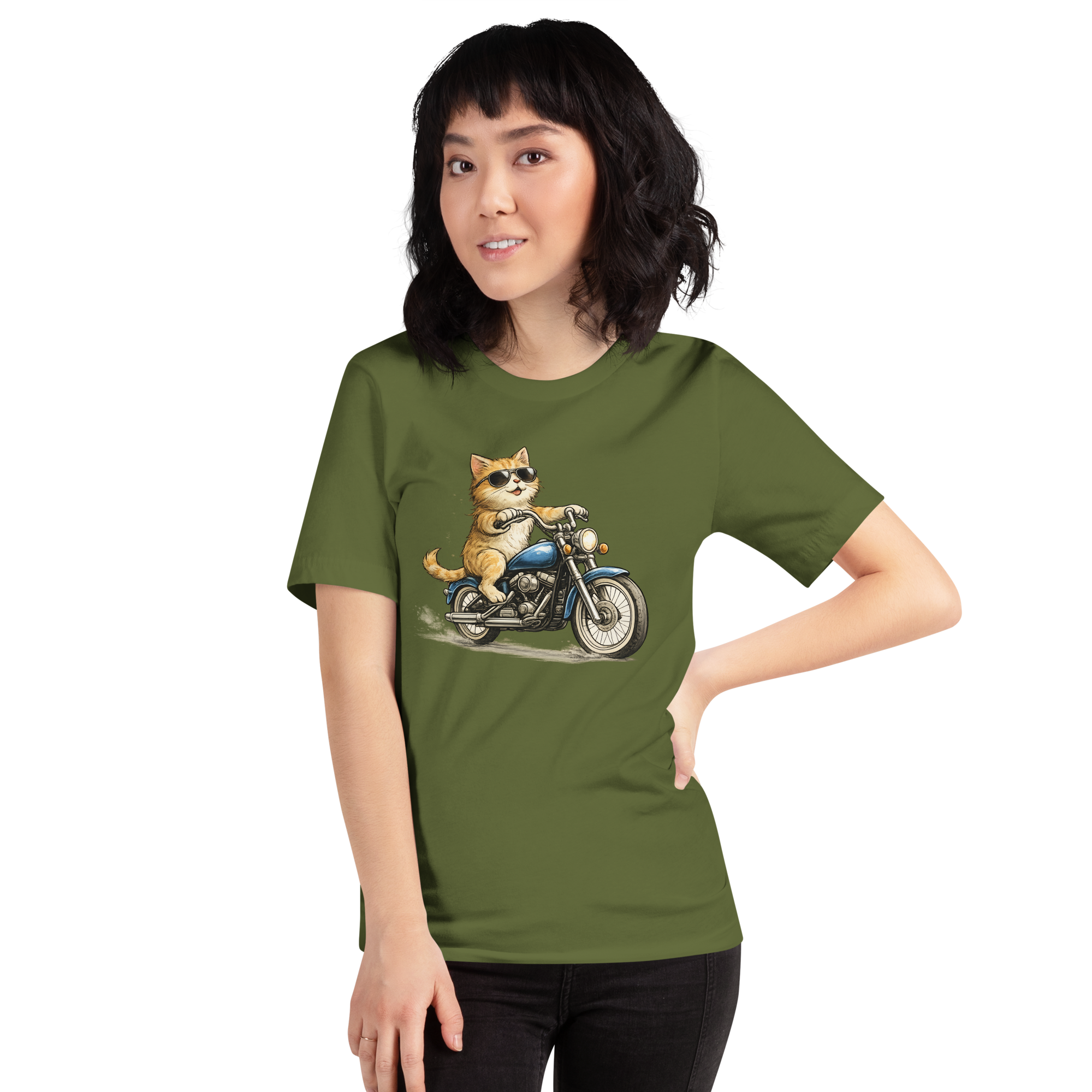 T-shirt photo