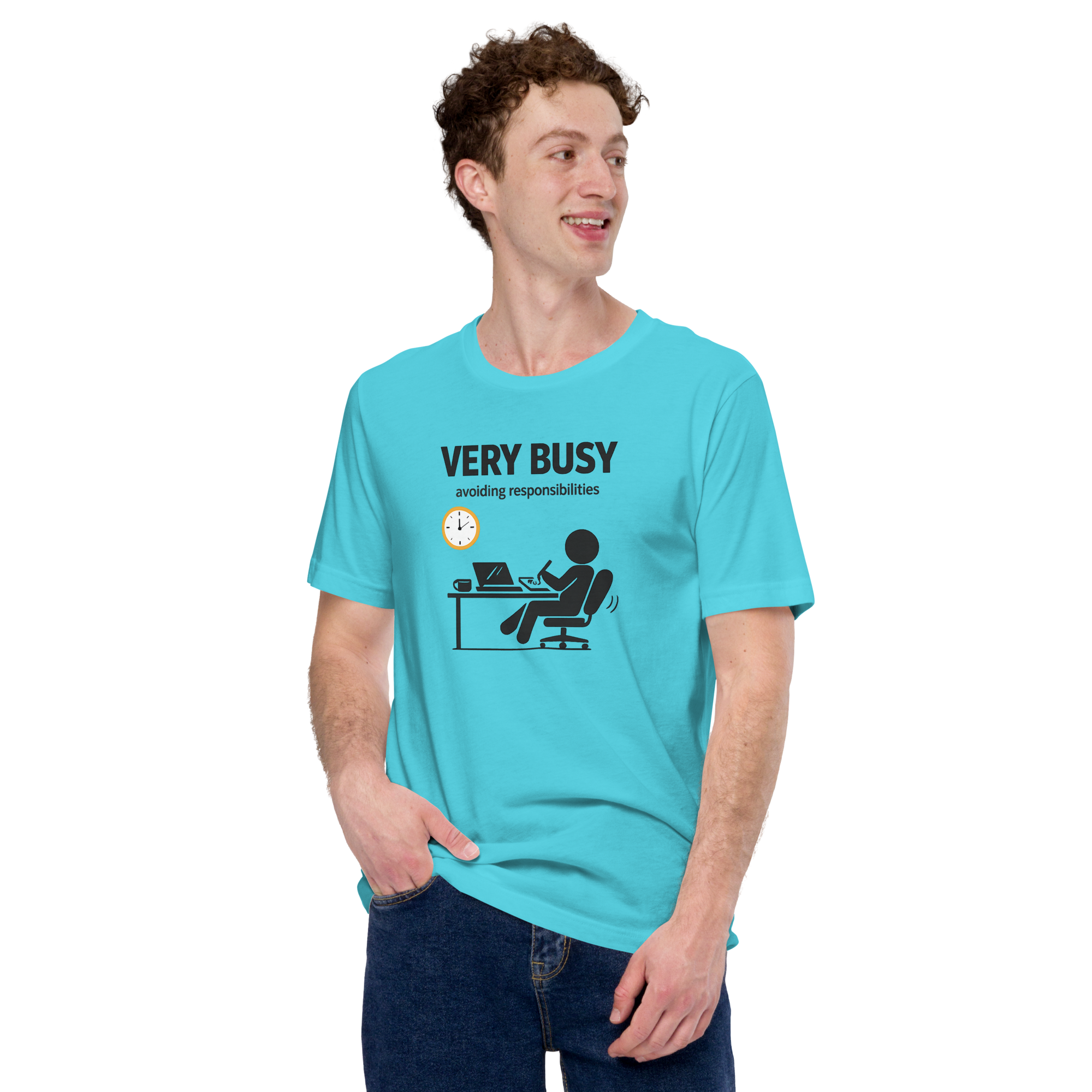 Tee image