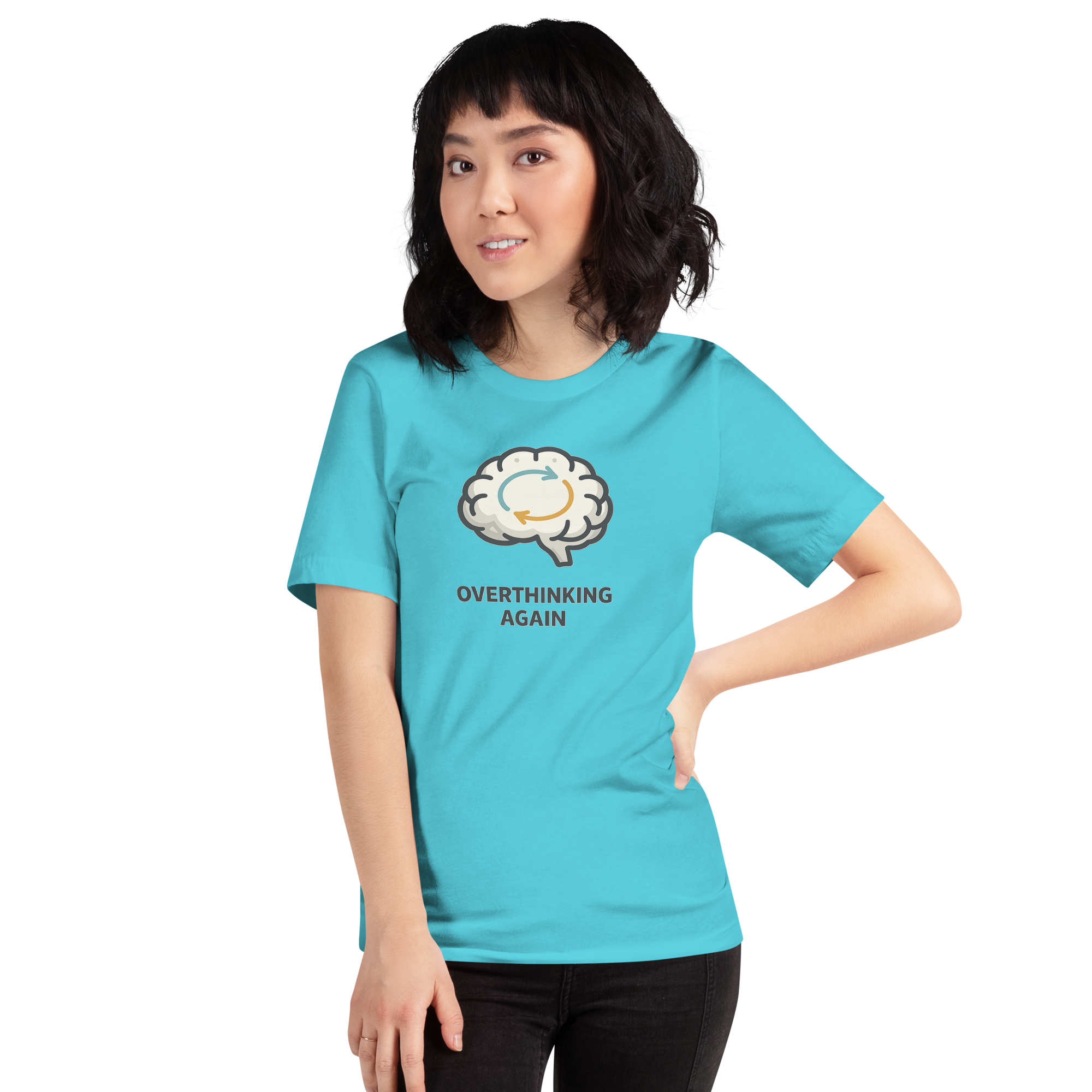 T-shirt photo