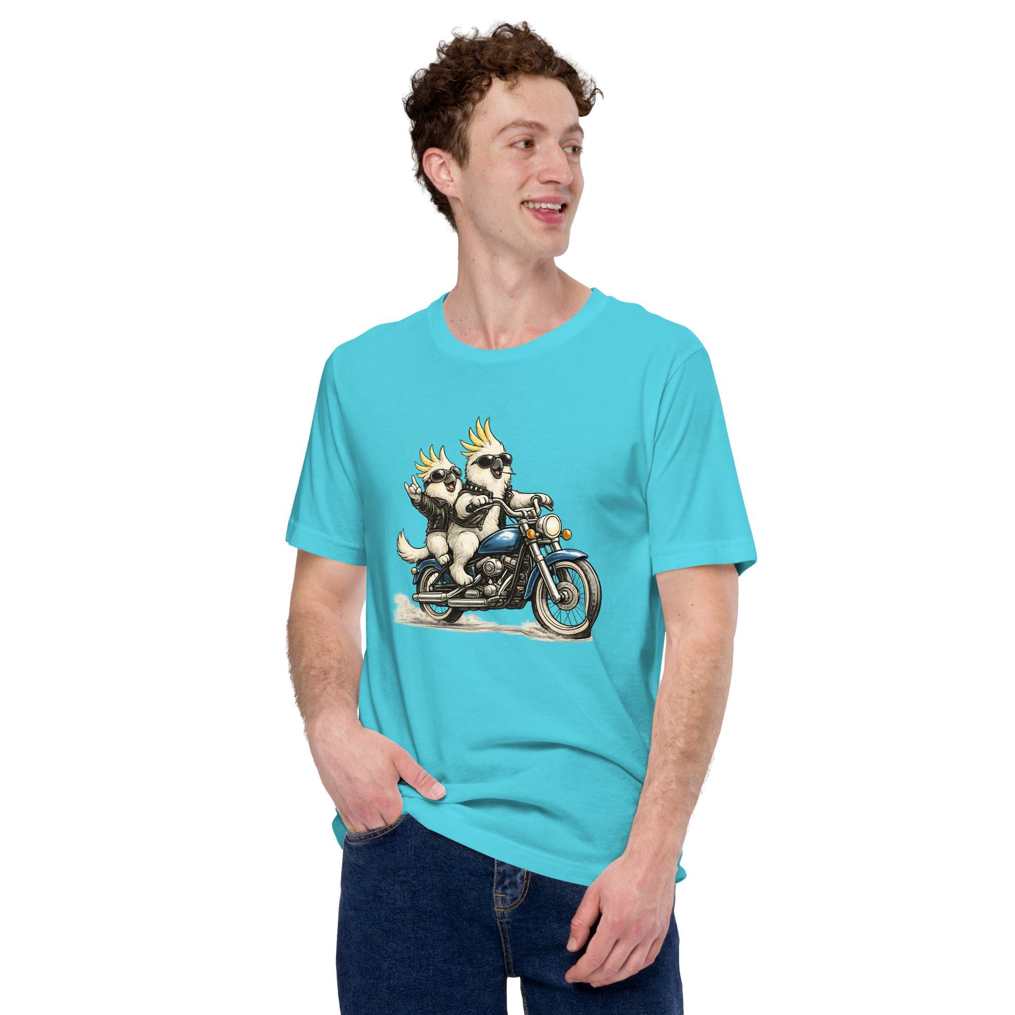 T-shirt photo