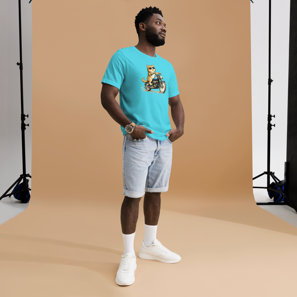 T-shirt photo