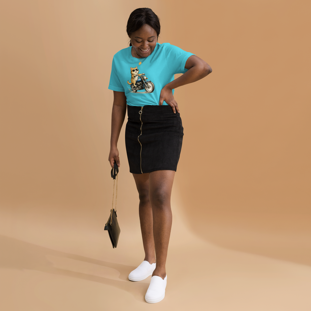 T-shirt photo