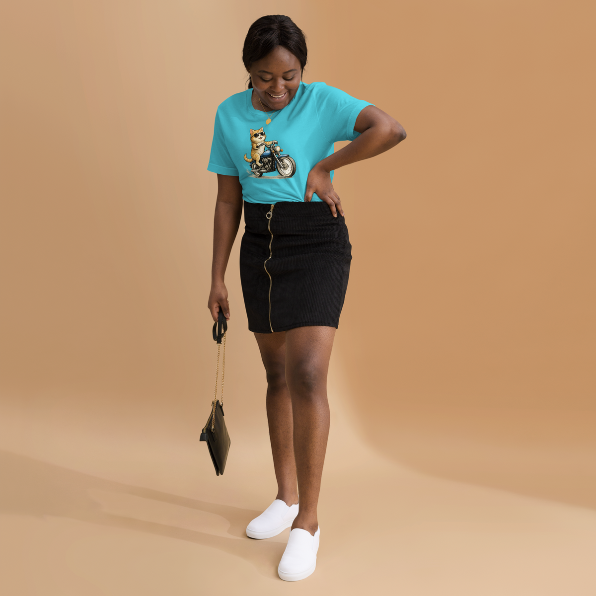 T-shirt photo