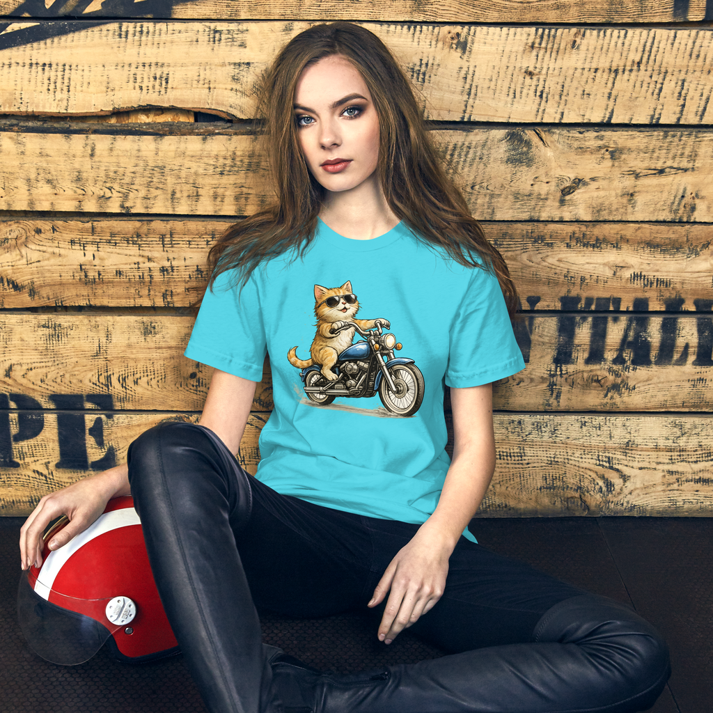 T-shirt photo