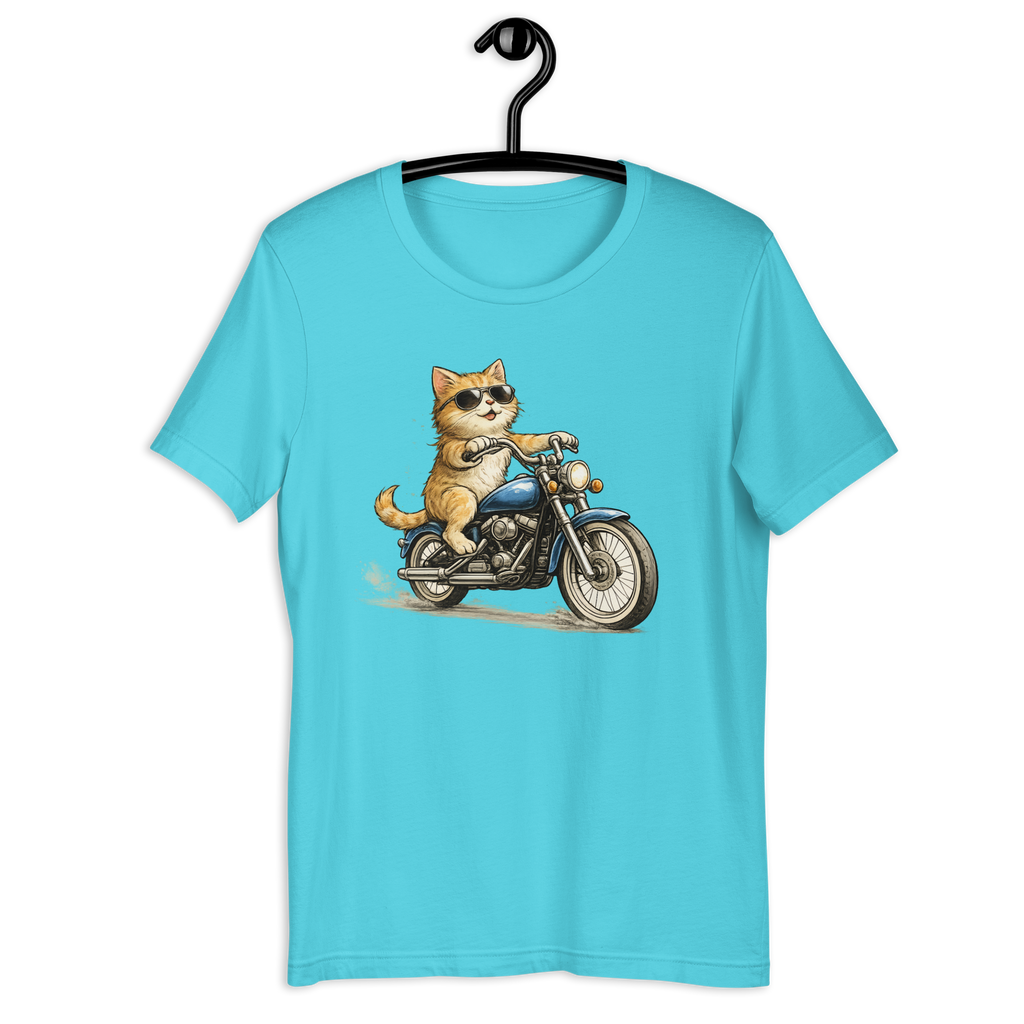 T-shirt photo