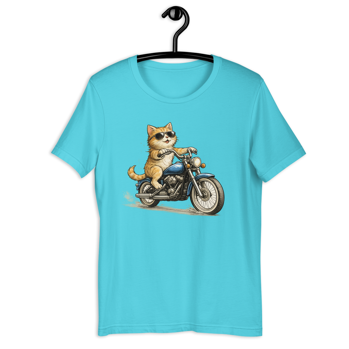 T-shirt photo