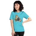 T-shirt photo
