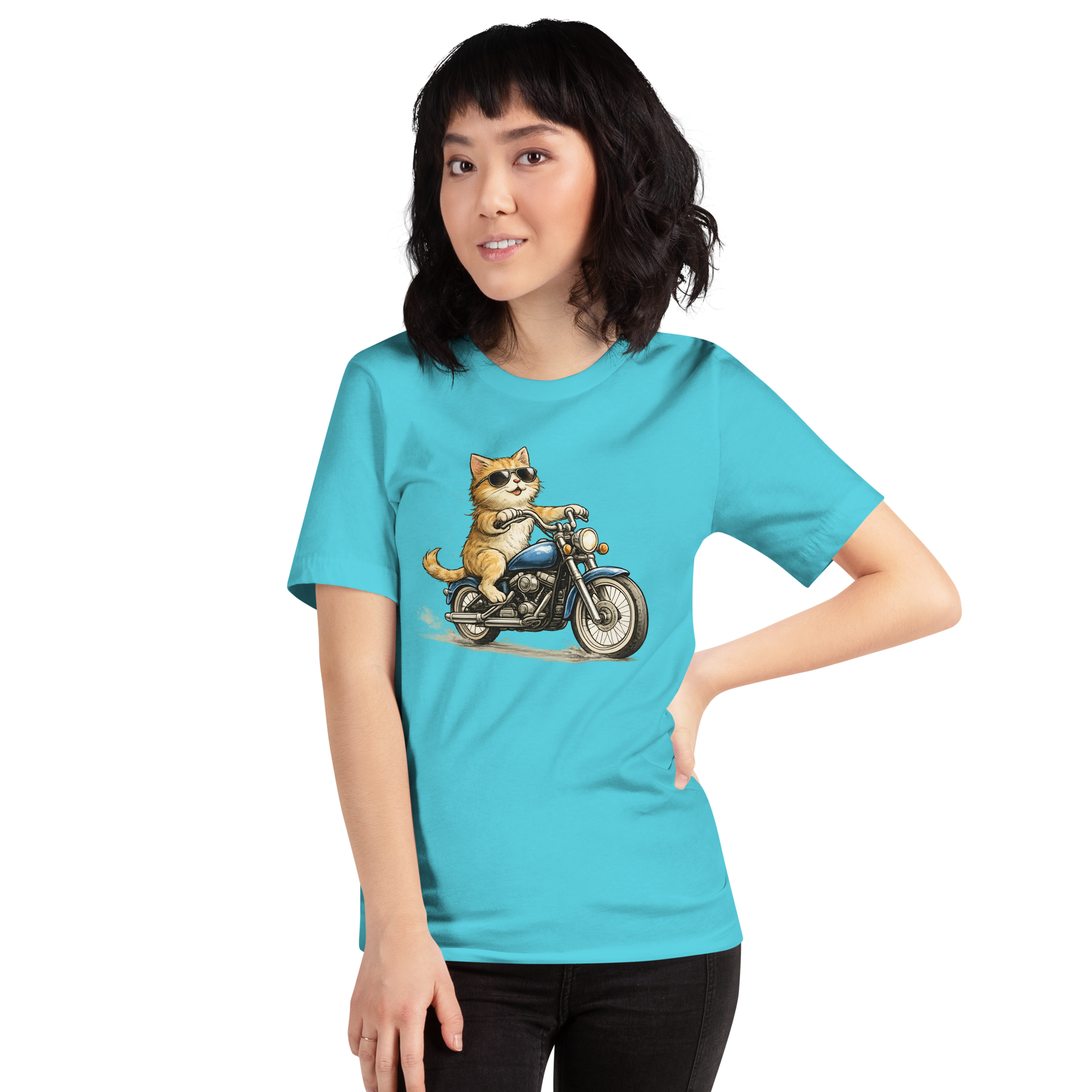 T-shirt photo