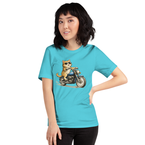 T-shirt photo