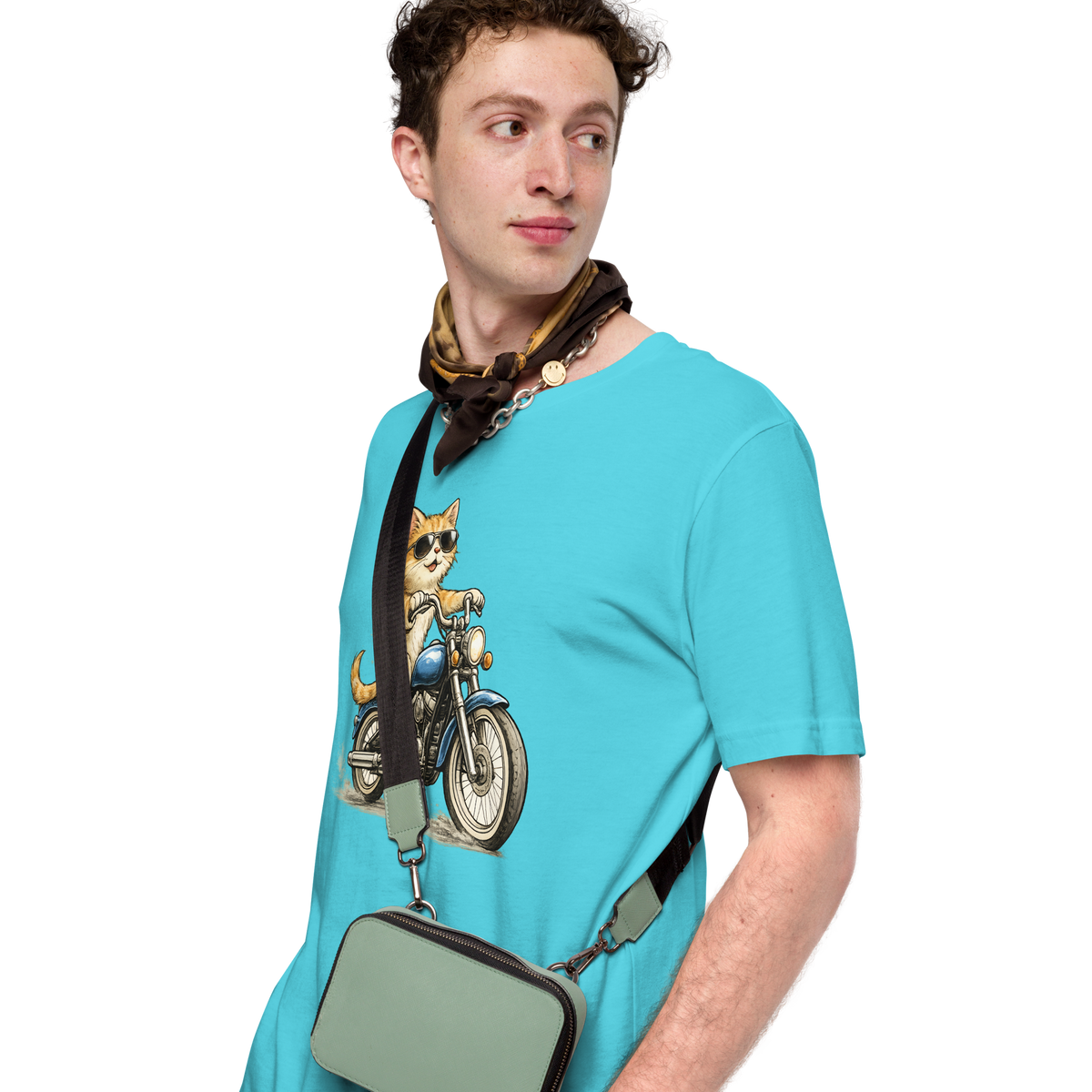 T-shirt photo
