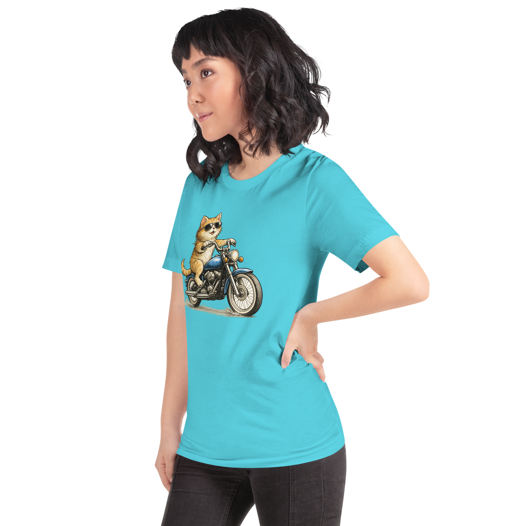 T-shirt photo