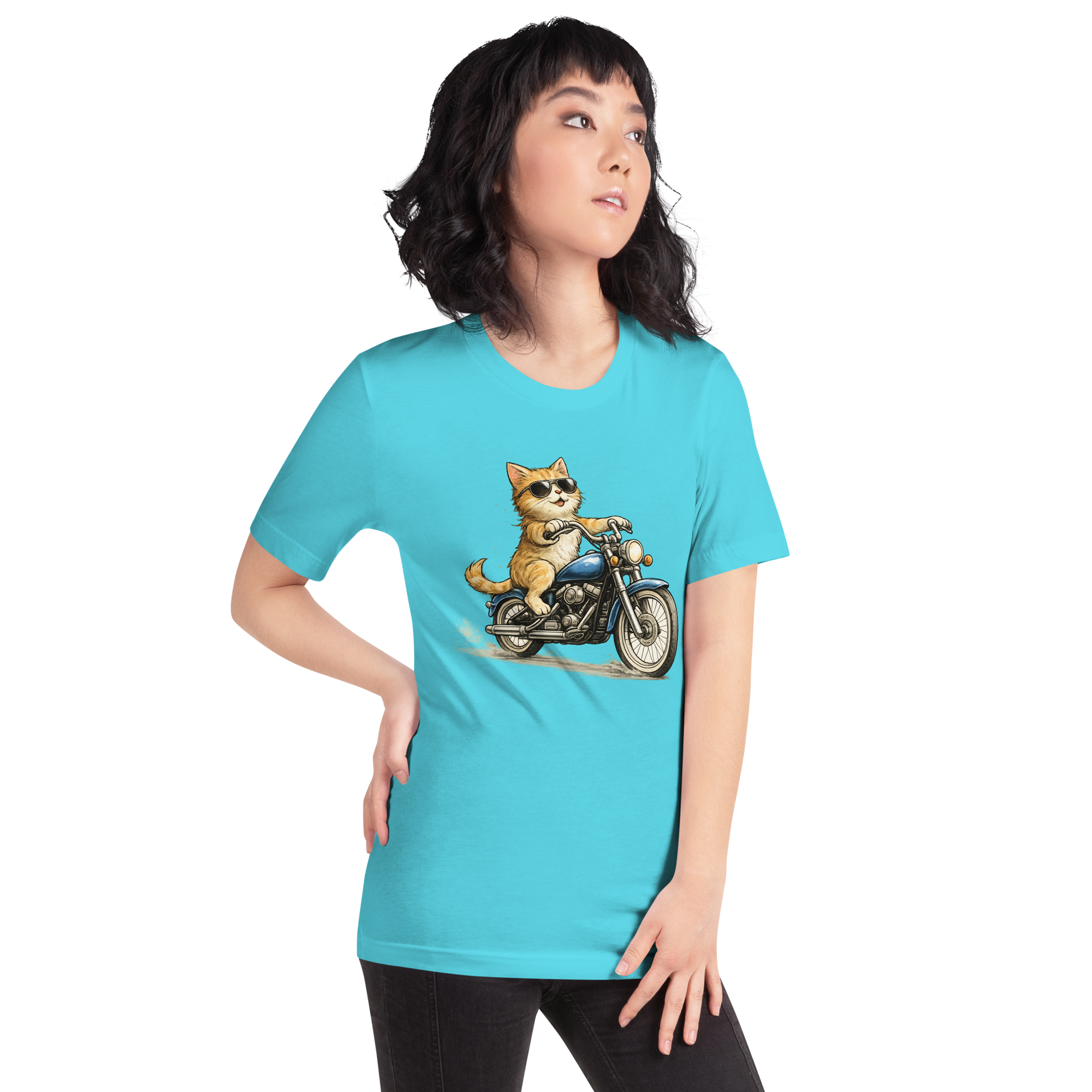T-shirt photo