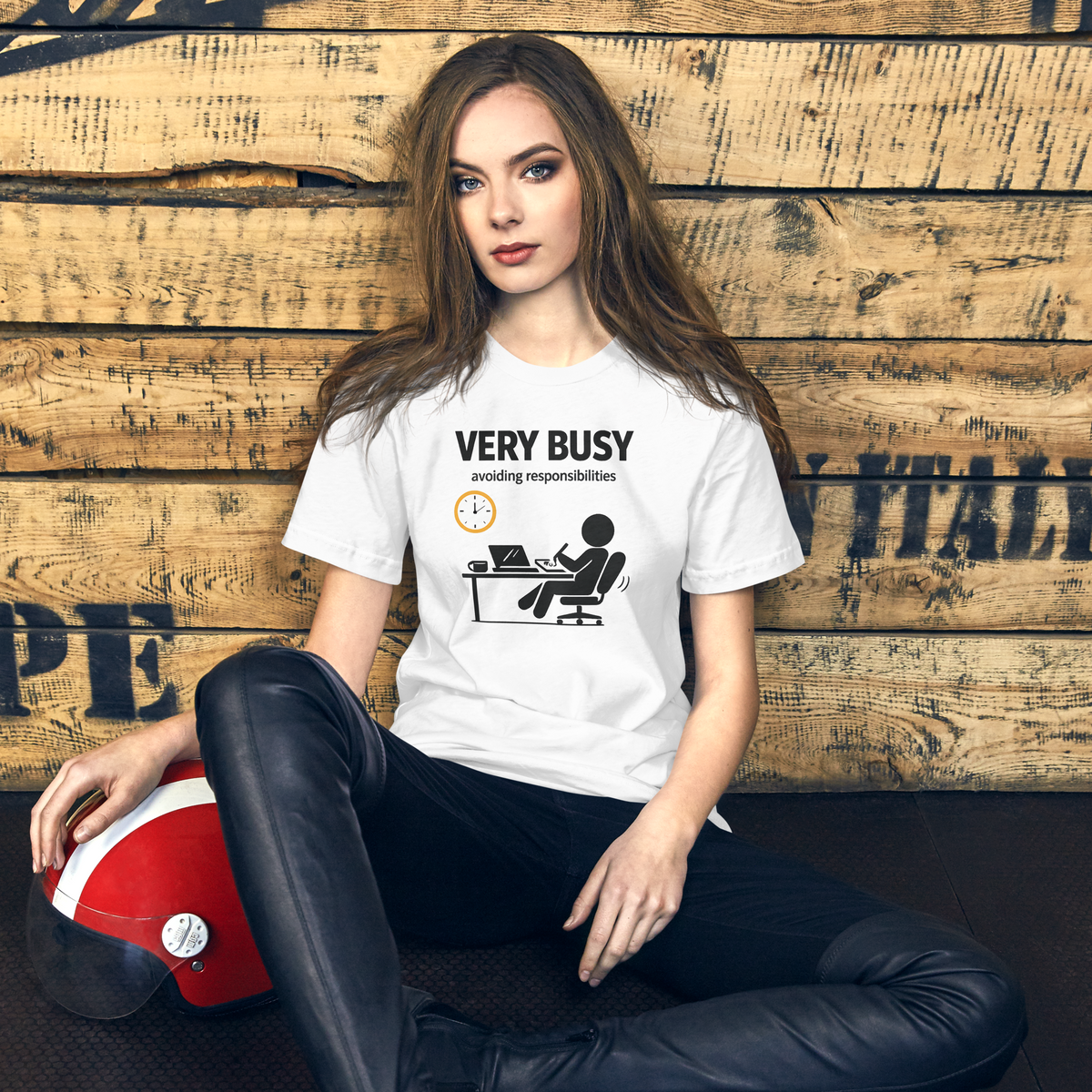 Tee image