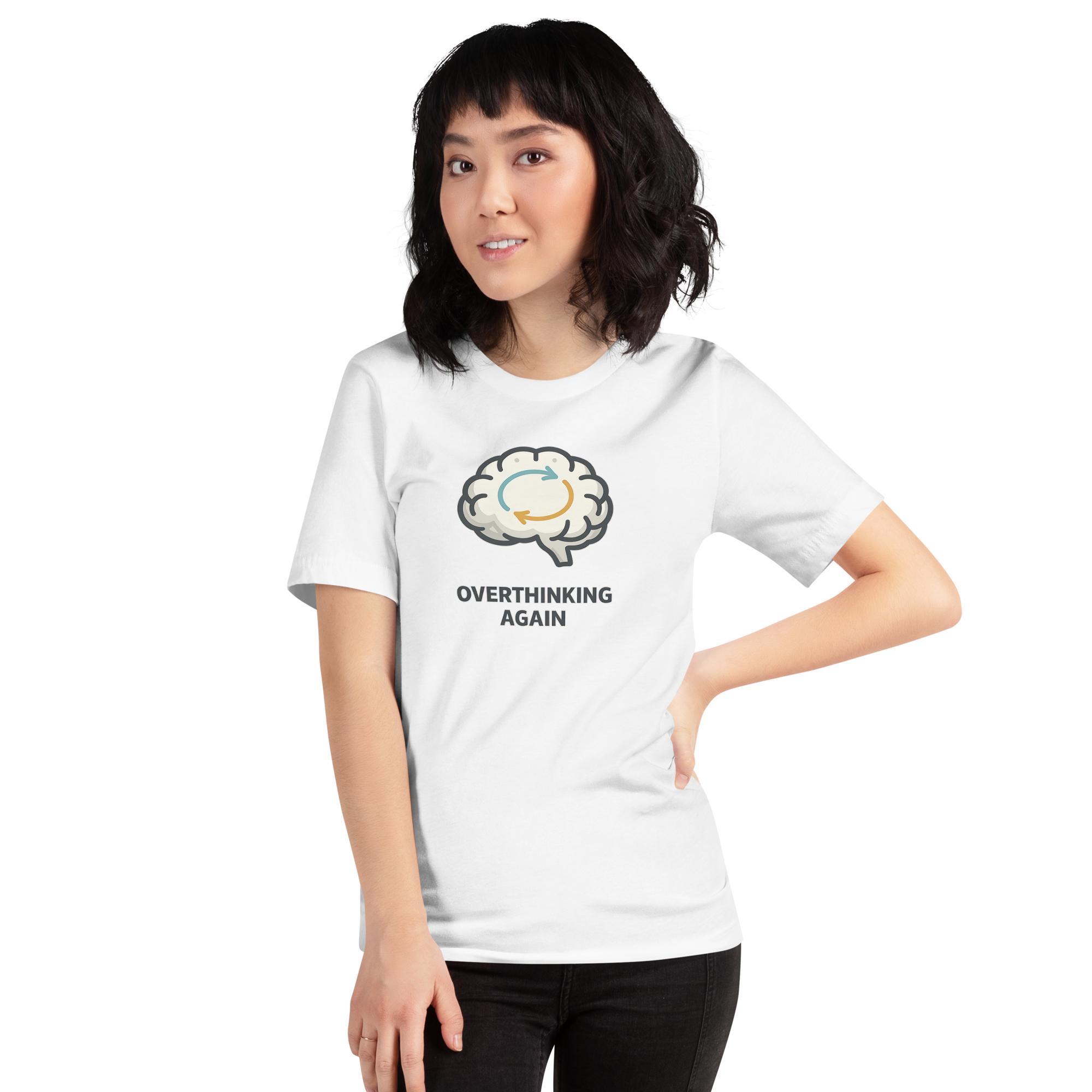 T-shirt photo