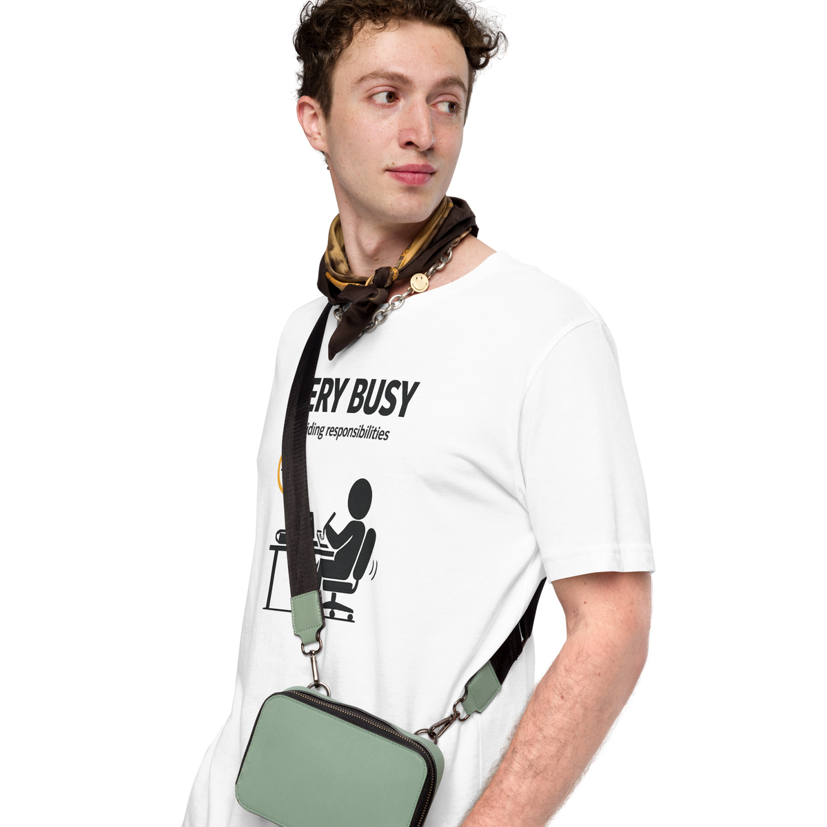 Tee image