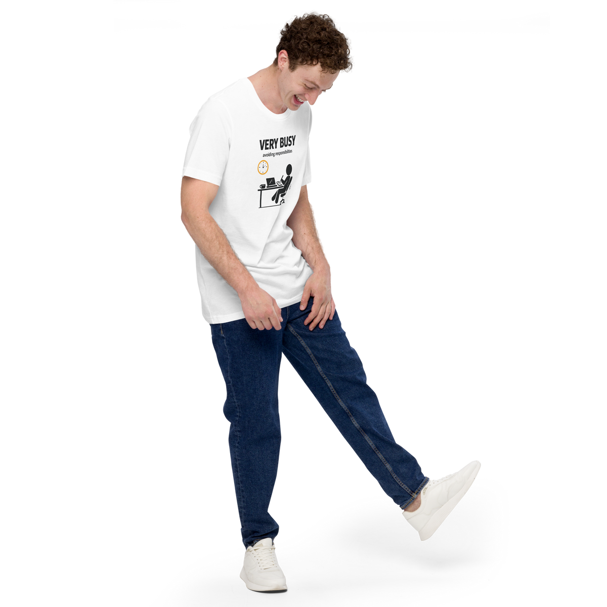 Tee image