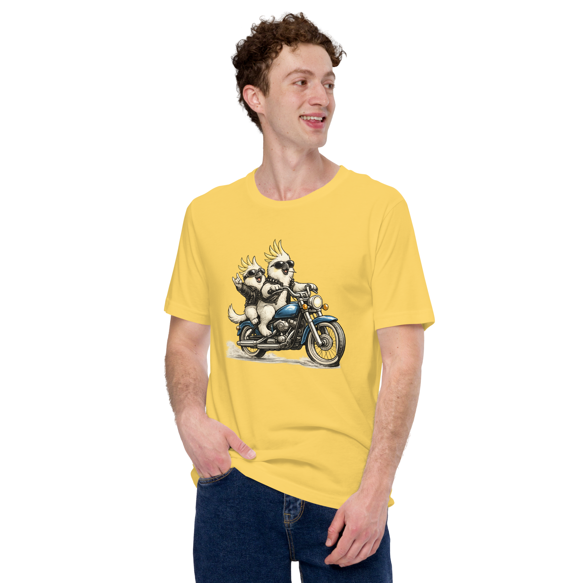 T-shirt photo