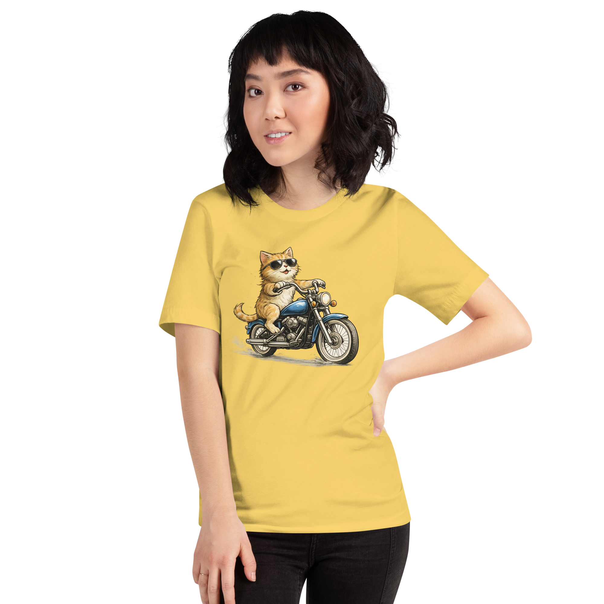 T-shirt photo